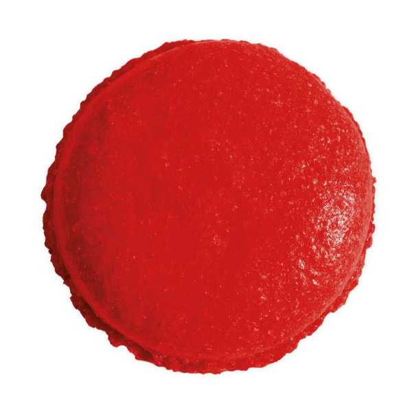 Colorant alimentaire en poudre rouge ScrapCooking 5 g – Pâtisserie et glaçages