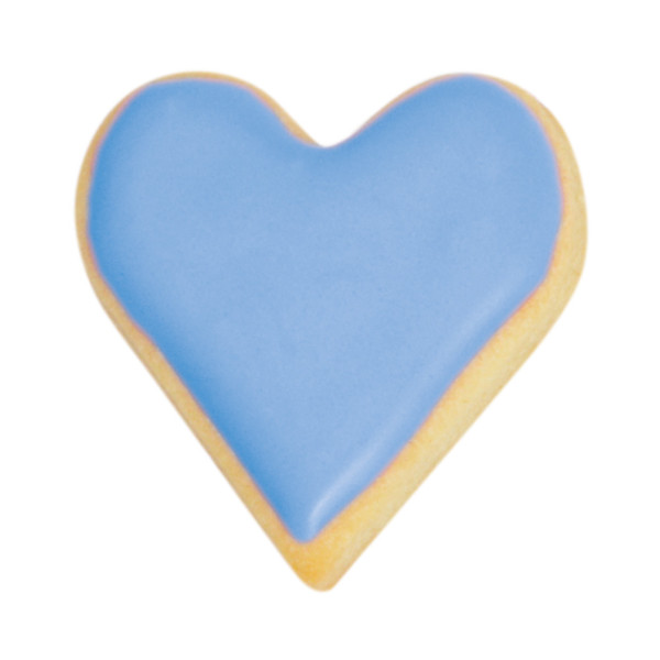 Préparation colorante azur en poudre d’origine naturelle ScrapCooking 10 g – Pâtisserie et glaçages