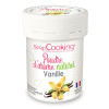 photo-Arôme naturel de vanille en poudre - Gâteaux, desserts - ScrapCooking - 15g