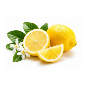 Arôme naturel de citron en poudre - Gâteaux, desserts - ScrapCooking - 15g