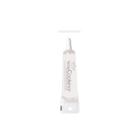 Colle alimentaire en tube - Pâte à sucre et décors comestibles - ScrapCooking - 20 g