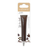 photo-Stylo alimentaire marron goût choco - Décoration gâteaux et biscuits - ScrapCooking - 25 g