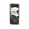 photo-Pâte d’amande noire - Modelage et décoration gâteau - ScrapCooking - 200 g