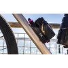 Mini pompe vélo et VTT AirMach Muc-Off – Presta/Schrader – 110 PSI