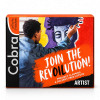 photo-Coffret découverte 3 tubes peinture à l’huile Cobra Artist – Royal Talens