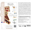 Préparation pour biscuits du goûter - Mix pâtisserie - ScrapCooking - 280 g