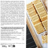 Préparation pour biscuits du goûter - Mix pâtisserie - ScrapCooking - 280 g