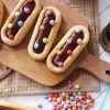 Préparation pour biscuits du goûter - Mix pâtisserie - ScrapCooking - 280 g