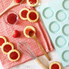 Préparation pour biscuits du goûter - Mix pâtisserie - ScrapCooking - 280 g