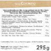 Préparation pour gâteaux oursons - Mix nature et cacao - ScrapCooking - 295 g