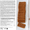 Préparation pour biscuits spéculoos maison - Environ 24 biscuits - ScrapCooking - 290 g