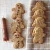 Préparation pour biscuits spéculoos maison - Environ 24 biscuits - ScrapCooking - 290 g