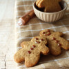 Préparation pour biscuits spéculoos maison - Environ 24 biscuits - ScrapCooking - 290 g