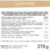 Préparation pour donuts maison - Mini et maxi donuts - ScrapCooking - 270 g