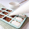 Préparation pour guimauves vanille et oursons maison - ScrapCooking - 160 g