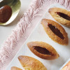 Préparation pour biscuits barquettes maison - Goûter et desserts - ScrapCooking - 150 g