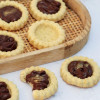 Préparation pour tartelettes maison - Fonds à garnir - ScrapCooking - 280 g