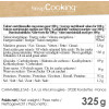 Préparation pour churros maison - Environ 20 churros - ScrapCooking - 325 g