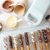 Préparation pour churros maison - Environ 20 churros - ScrapCooking - 325 g