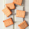 Préparation pour petits-beurre maison - Environ 11 biscuits - ScrapCooking - 300 g