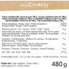 Préparation pour gaufres liégeoises maison - Environ 15 gaufres - ScrapCooking - 480 g