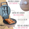 Mini appareil à gâteaux oursons - Plaque Ø 11 cm - 360 W - ScrapCooking