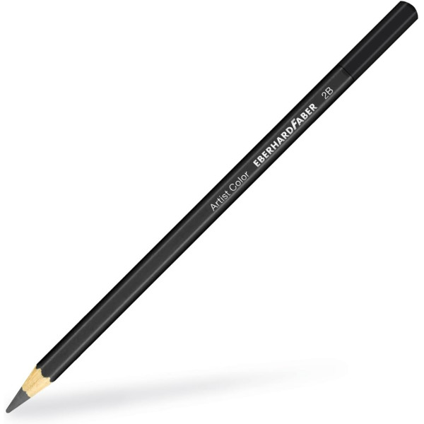 Coffret métal 140 crayons de couleur Polychromos Faber-Castell – Mine 3,8 mm, dessin et illustration
