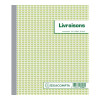photo-Manifold bons de livraison Exacompta dupli – 50 feuillets – 21 × 18 cm