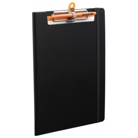 Porte Bloc A4 + Range Stylo - Exaboard - Exacompta 52134E | Surdiscount