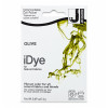 photo-Teinture textile en sachet soluble iDye Natural – Vert olive 426 – 14 g – Jacquard
