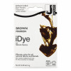 photo-Teinture textile en sachet soluble iDye Natural – Marron 427 – 14 g – Jacquard