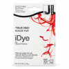 photo-Teinture textile en sachet soluble iDye Natural – Rouge pur 411 – 14 g – Jacquard