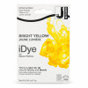 Teinture textile en sachet soluble iDye Natural – Jaune lumière 404 – 14 g – Jacquard
