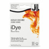 photo-Teinture textile en sachet soluble iDye Natural – Ocre doré 428 – 14 g – Jacquard