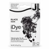 photo-Teinture textile en sachet soluble iDye Natural – Noir 431 – 14 g – Jacquard