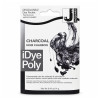 photo-Teinture textile en sachet soluble iDye Poly – Noir charbon 454 – 14 g – Jacquard