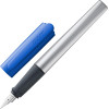 photo-Stylo-plume LAMY nexx bleu – Plume A et grip ergonomique