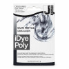 photo-Teinture textile en sachet soluble iDye Poly – Gris acier 461 – 14 g – Jacquard
