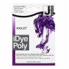 photo-Teinture textile en sachet soluble iDye Poly – Violet 450 – 14 g – Jacquard