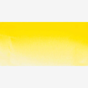 Aquarelle extra-fine Sennelier L’Aquarelle – Jaune citron n°501 – tube 21 ml