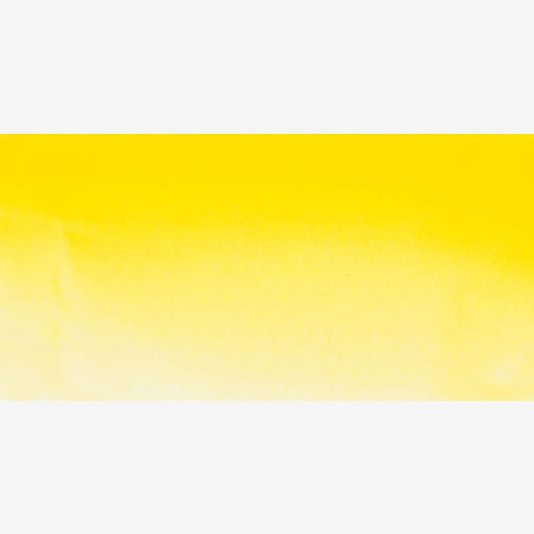 Aquarelle extra-fine Sennelier L’Aquarelle – Jaune citron n°501 – tube 21 ml