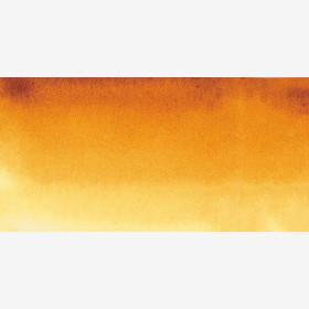 Aquarelle extra-fine Sennelier L’Aquarelle – Or de Quinacridone n°599 – tube 21 ml