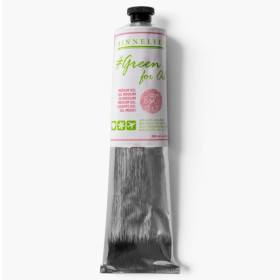 Médium gel Green for Oil Sennelier – 200 ml
