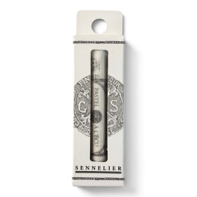 Pastel tendre Sennelier – Blanc n°525