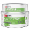 Mastic époxy armé bleu 500 g – Soloplast