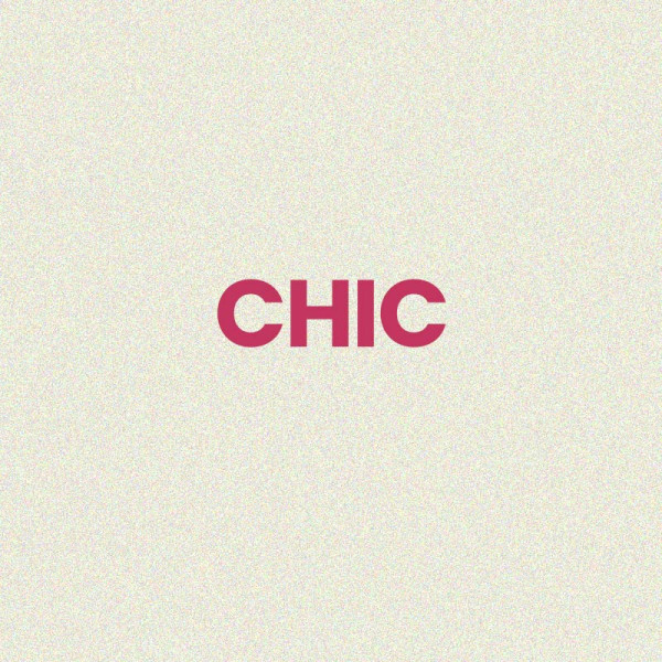 Chaussettes à paillettes beige tuftées « CHIC » – Pointure 36-42 – STC