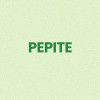 Chaussettes à paillettes vertes tuftées « Pépite » – Pointure 36-42 – STC
