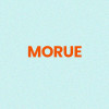 Chaussettes à paillettes bleues tuftées « Morue » – Pointure 36-42 – STC