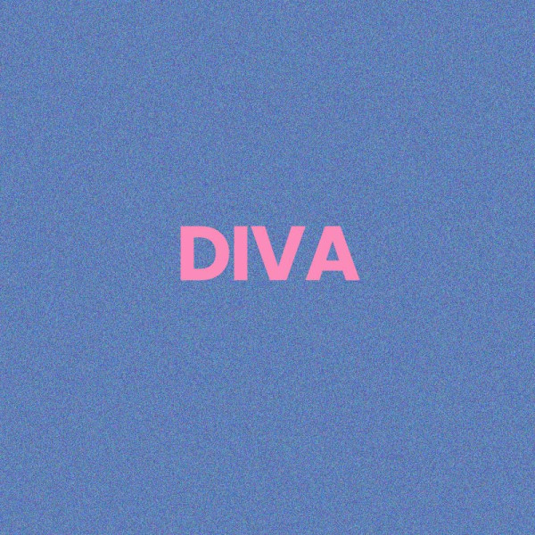 Chaussettes à paillettes bleues tuftées « DIVA » – Pointure 36-42 – STC