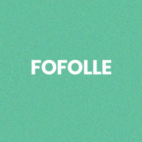 Chaussettes à paillettes vertes tuftées « Fofolle » – Pointure 36-42 – STC